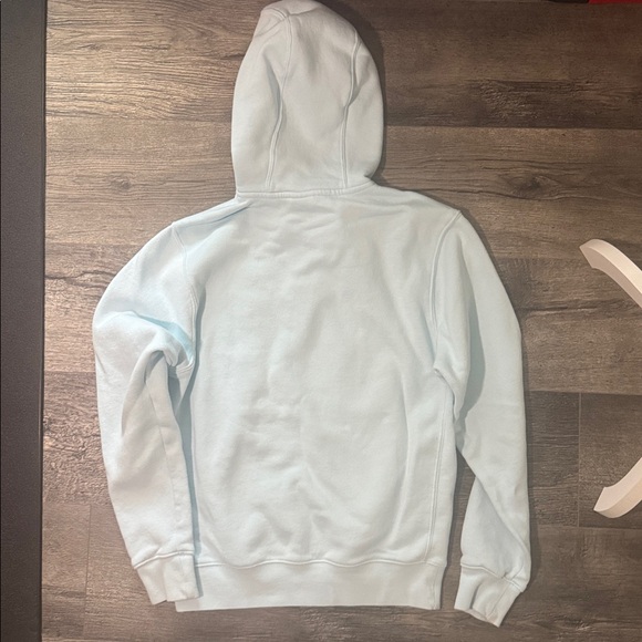 Nike Women's Sportswear Club Fleece Pullover Hoodie size XS - Picture 2 of 8